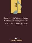 Okładka książki Piano Step by Step. Introduction to Polyphonic