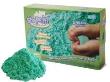 Opakowanie Piaskolina Shape it! - zielona 2270g