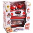 Okładka książki Piekarnik Smart Oven