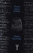 Okładka książki Pieśni starej kobiety