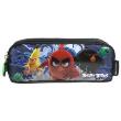Opakowanie Piórnik DZ Angry Birds 13 DERFORM