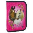 Opakowanie Piórnik jednokomorowy Konie 12