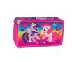 Opakowanie Piórnik podwójny z wyposażeniem My Little Pony