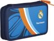 Opakowanie Piórnik podwójny z wyposażeniem Real Madrid