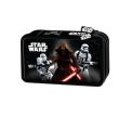 Opakowanie Piórnik podwójny z wyposażeniem Star Wars VII