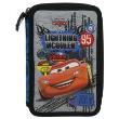 Opakowanie Piórnik z wyposażeniem Cars 38 DEFORM