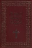 Okładka książki Pismo Święte Starego Testamentu Tom 1 i 2