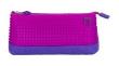 Opakowanie Pixie Crew Piórnik saszetka - fioletowy-fuksja