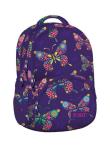Opakowanie Plecak 4-komorowy St.reet Butterfly
