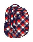 Opakowanie Plecak 4-komorowy St.reet Chequered 6