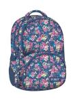 Opakowanie Plecak 4-komorowy St.reet Flowers 2