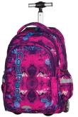 Opakowanie Plecak młodzieżowy na kółkach CoolPack Junior 34 L