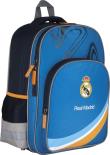 Opakowanie Plecak szkolny Real Madrid Color 2