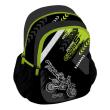 Opakowanie Plecak szkolny STK-40 cross PB1/12