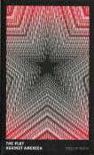 Okładka książki Plot Against America