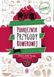 Okładka książki Podręcznik Przygody Rowerowej. Wydanie II