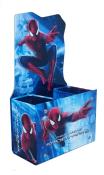 Opakowanie Pojemnik na przybory szkolne Amazing Spider-Man 2