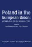 Opakowanie Poland in the European Union