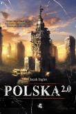 Polska 2.0. Autor: Inglot Jacek. Dadada.pl Okładka książki Polska 2.0