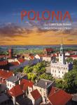 Polska. Autor: Parma Christian. Dadada.pl Okładka książki Polska