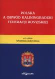 Opakowanie Polska a Obwód Kalingradzki Federacji Rosyjsk