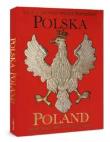 Polska - dumna historia, wielka przyszłość. Autor: Tadeusz Jacewicz. Dadada.pl Okładka książki Polska - dumna historia, wielka przyszłość