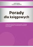 Opakowanie Porady dla księgowych 2015