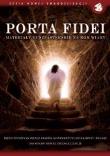 Okładka książki Porta Fidei. Materiały duszpasterskie na Rok Wiary