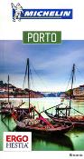 Porto Michelin wydanie 1. Autor: Opracowanie zbiorowe. Dadada.pl Okładka książki Porto Michelin wydanie 1