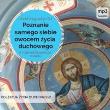 Poznanie samego siebie owocem życia duchowego mp3 - Audiobook. Autor: Józef Augustyn SJ. Dadada.pl Okładka książki Poznanie samego siebie owocem życia duchowego mp3 - Audiobook