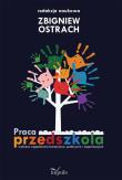 Okładka książki Praca przedszkola