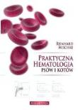 Okładka książki Praktyczna hematologia psów i kotów