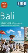 Przewodnik Dumont. Bali. Autor: Opracowanie zbiorowe. Dadada.pl Okładka książki Przewodnik Dumont. Bali