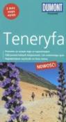 Przewodnik Dumont. Teneryfa w.2016. Autor: Izabella Gawin. Dadada.pl Okładka książki Przewodnik Dumont. Teneryfa w.2016
