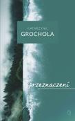 Przeznaczeni. Autor: Katarzyna Grochola. Dadada.pl Okładka książki Przeznaczeni