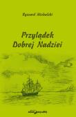 Okładka książki Przylądek Dobrej Nadziei