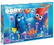 Okładka książki Puzzle 100 Maxi Gdzie jest Dory