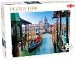 Opakowanie Puzzle 1000 Grand Canal church 100