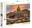 Opakowanie Puzzle 1000 HQ Rome at the sunset