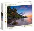 Opakowanie Puzzle 1000 HQ Tropical Idyll