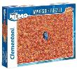 Okładka książki Puzzle 1000 Impossible Gdzie jest Nemo