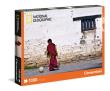 Opakowanie Puzzle 1000 National Geographic Young Buddhist...