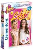 Opakowanie Puzzle 104 Brilliant Soy Luna