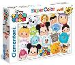 Opakowanie Puzzle 104 Maxi Tsum Tsum