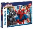 Okładka książki Puzzle 104 Ultimate Spider-Man 3