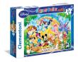 Opakowanie Puzzle 24 Maxi Disney Family
