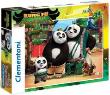 Opakowanie Puzzle 24 Maxi Kung Fu Panda