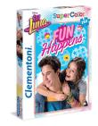 Opakowanie Puzzle 250 Soy Luna Fun Happens