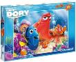 Opakowanie Puzzle 30 Maxi Gdzie jest Dory