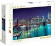 Opakowanie Puzzle 3000 HQ New York in the night